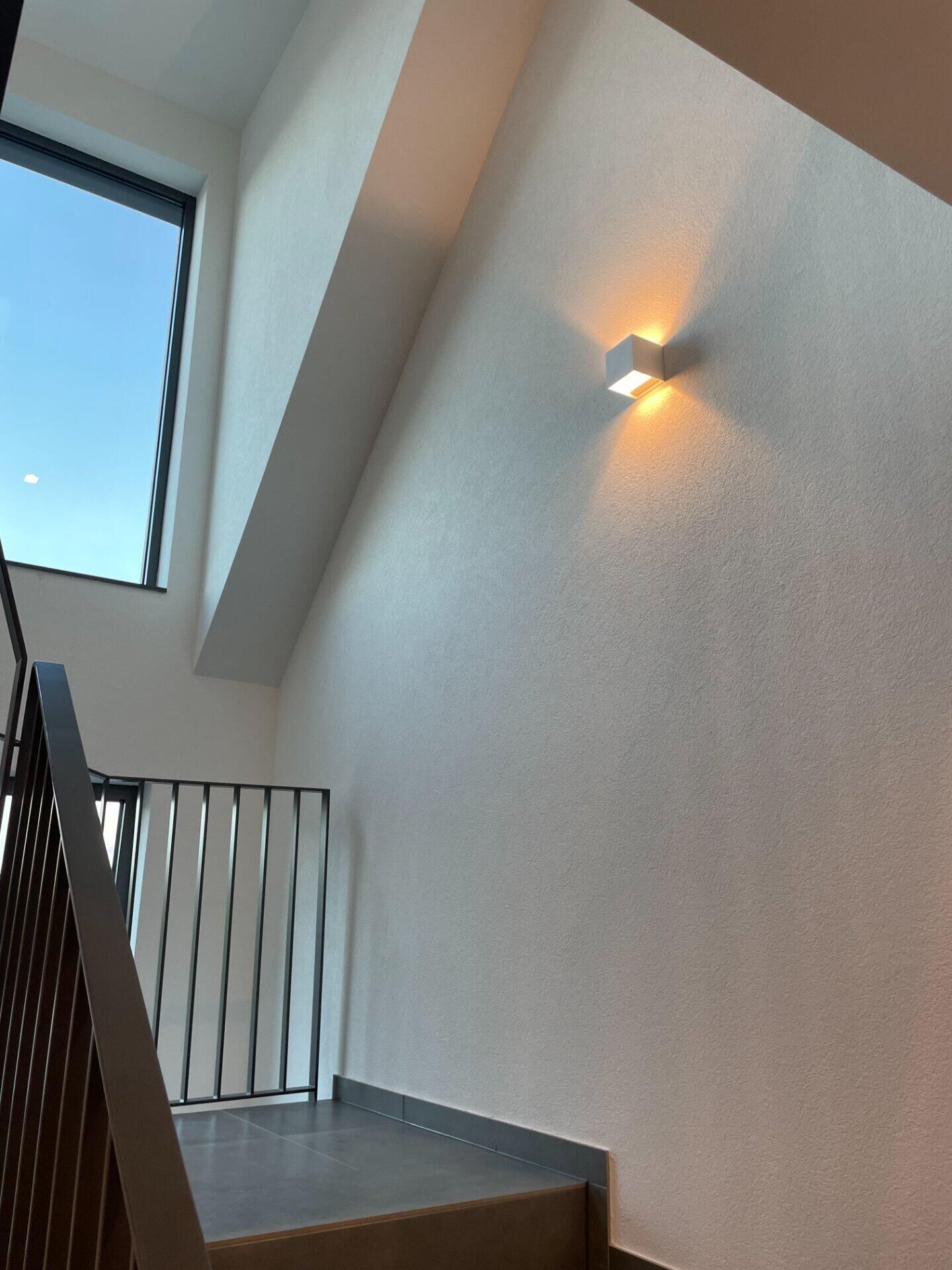 Interior Painting and Painting of Common Areas — Luxembourg — photo 11