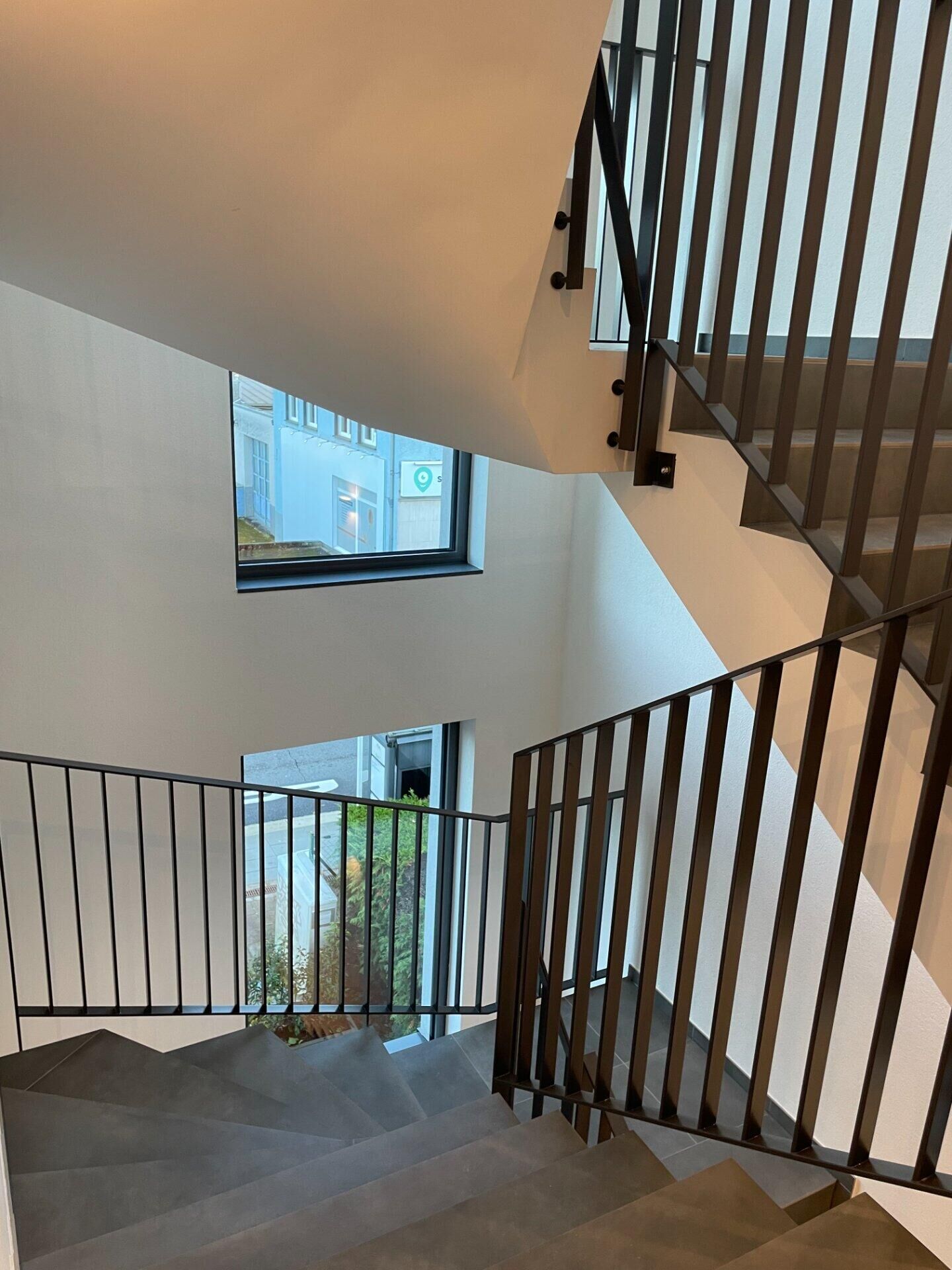 Interior Painting and Painting of Common Areas — Luxembourg — photo 13