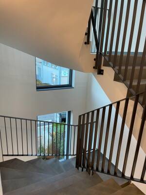 Interior Painting and Painting of Common Areas — Luxembourg — photo 13 miniature