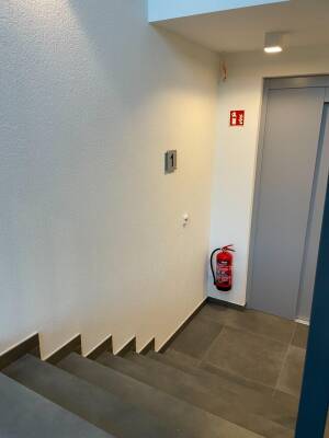 Interior Painting and Painting of Common Areas — Luxembourg — photo 16 miniature