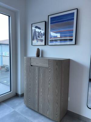Interior Painting and Painting of Common Areas — Luxembourg — photo 9 miniature