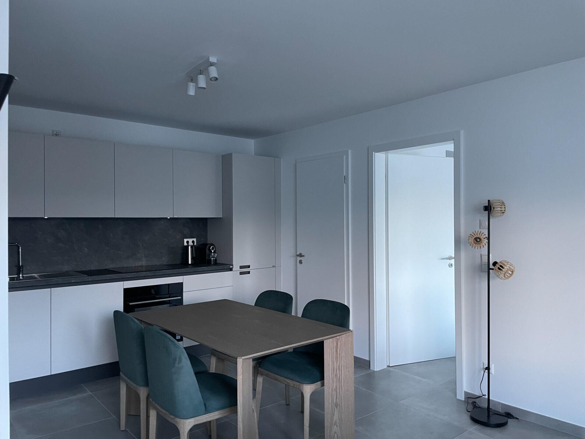Interior Painting and Painting of Common Areas — Luxembourg — photo 10
