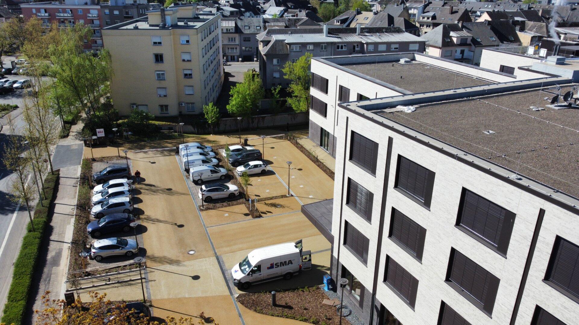 Pflegeheim ELYSIS – Esch-sur-Alzette, Foto 3