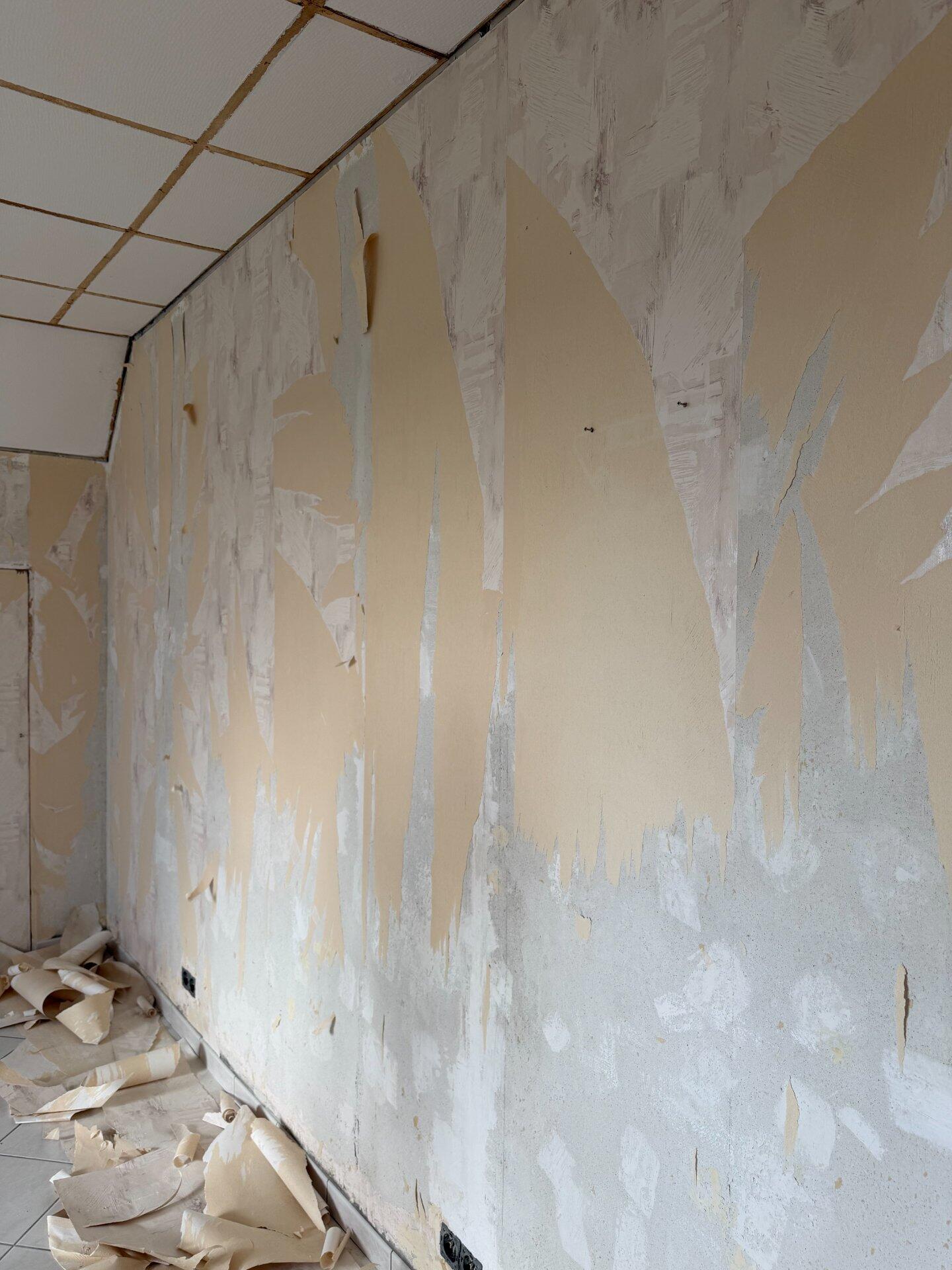 Interior Renovation in Leudelange, photo 3