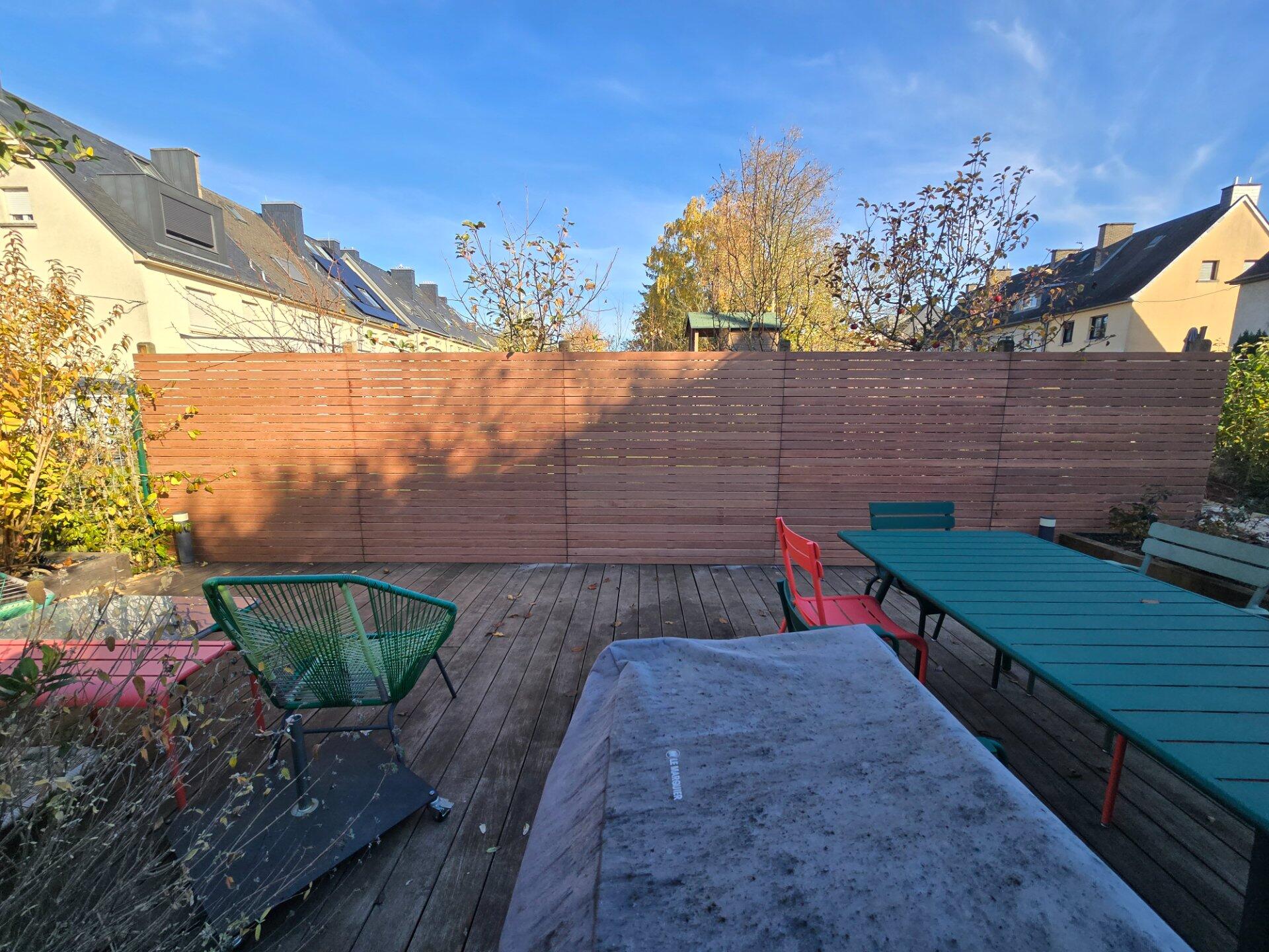 Fences - Garden Partitions in Bonnevoie, photo 3