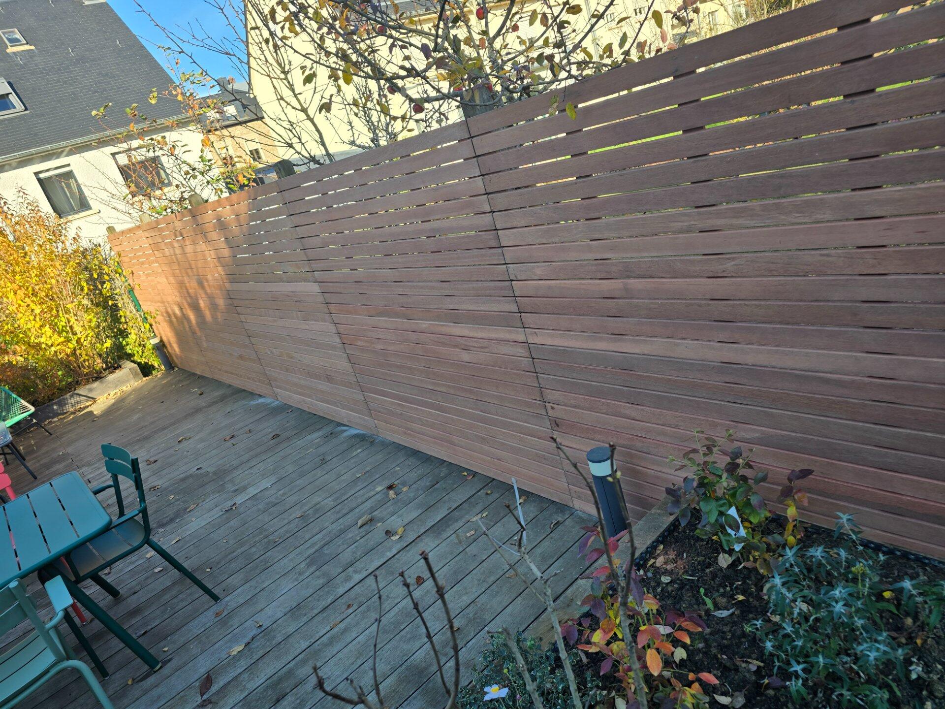 Fences - Garden Partitions in Bonnevoie, photo 2