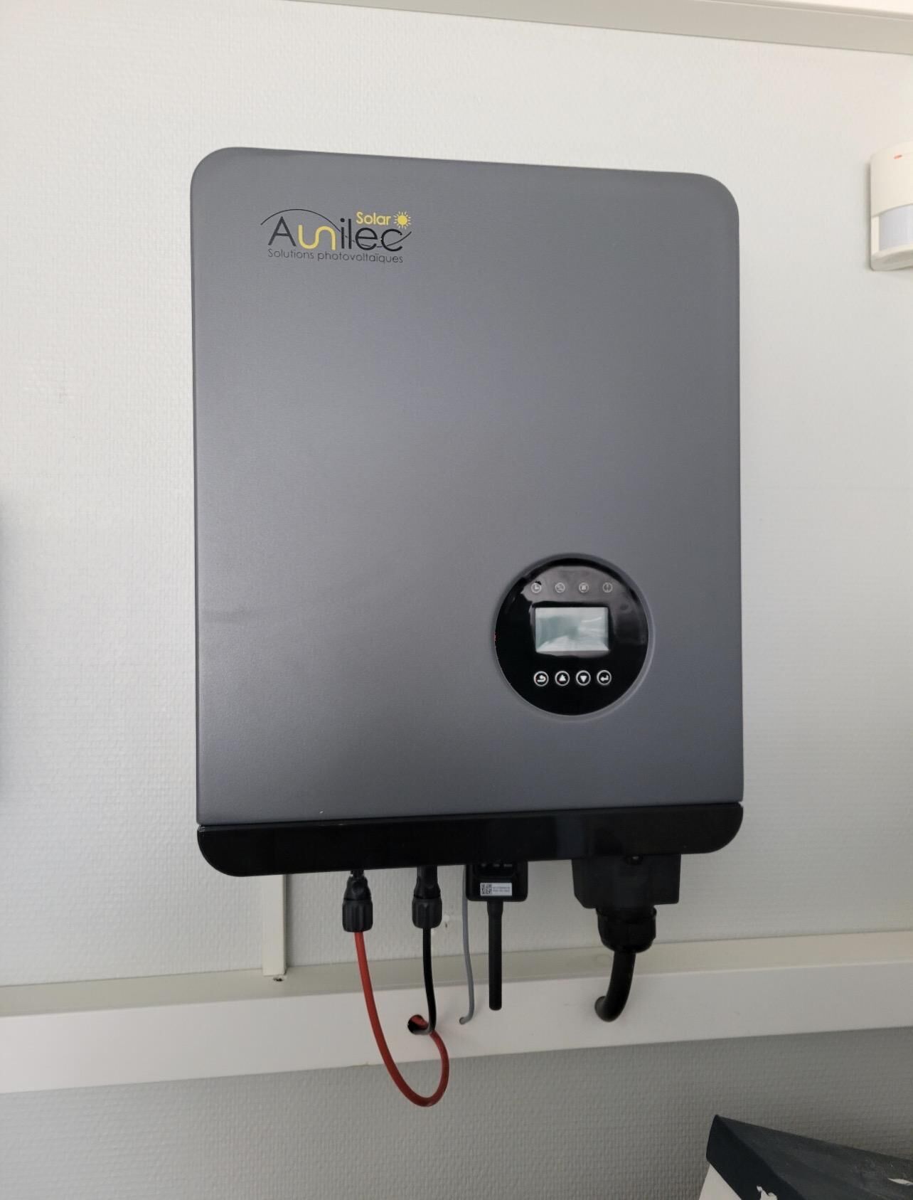 Photovoltaikanlage + Speicher + Intelligente Anwendung in BISSEN — Foto 4