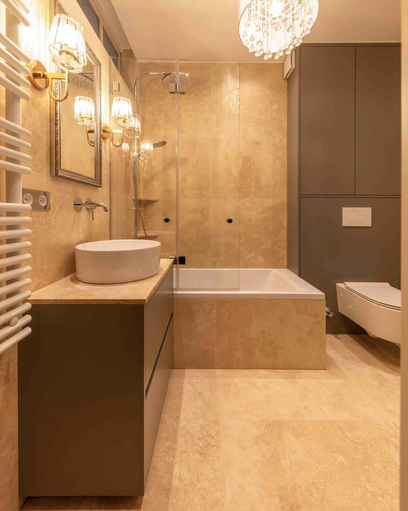 Rénovation salle de bain à Luxembourg