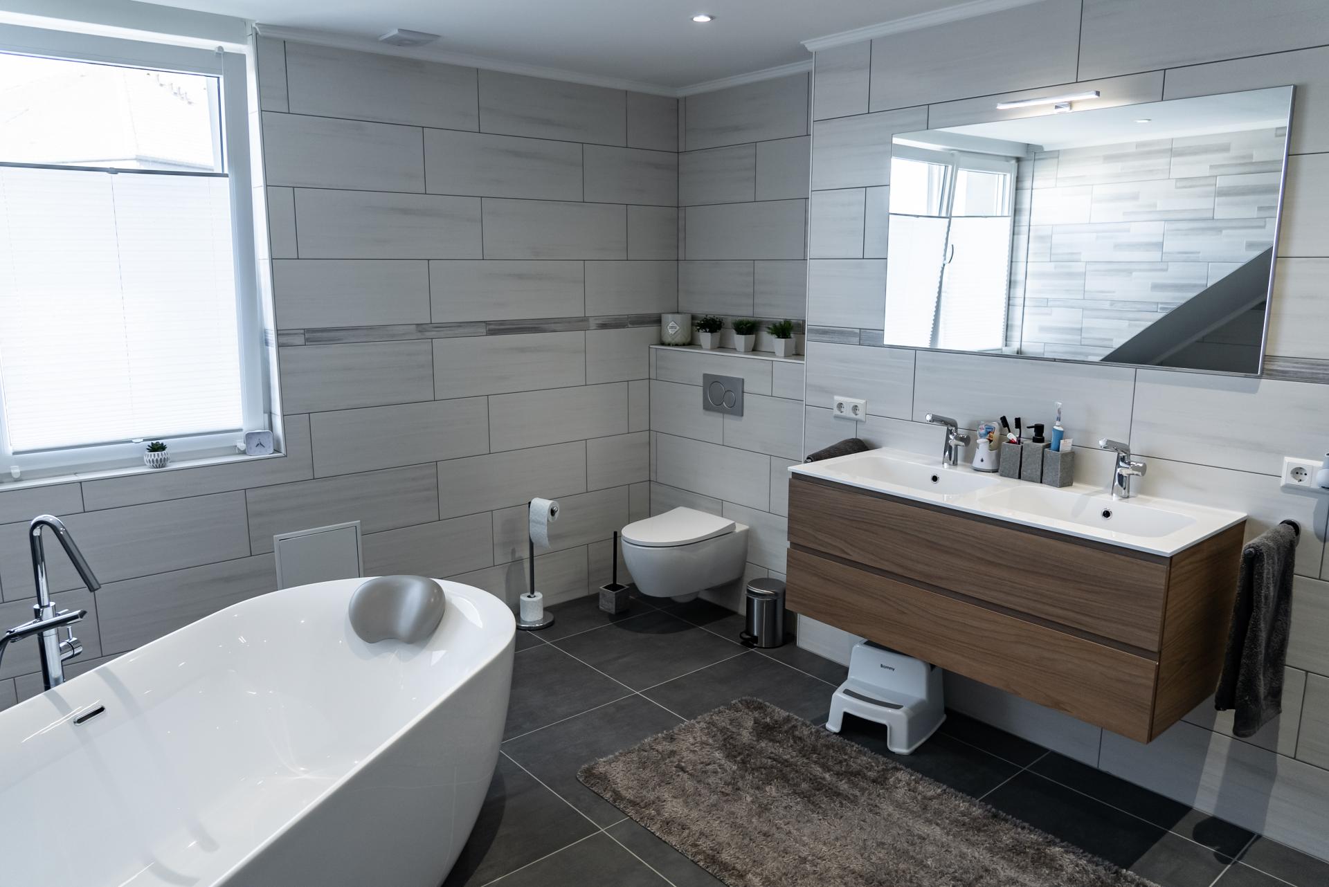 Rénovation clé en main à Dudelange