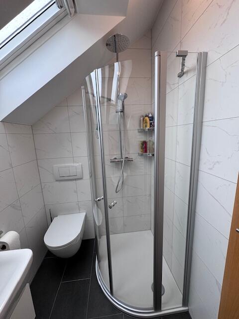 Badsanierung und -modernisierung in Gonderange