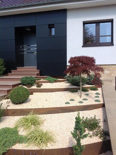 Fenster & Fassadenverkleidung in Sanem — Foto 6