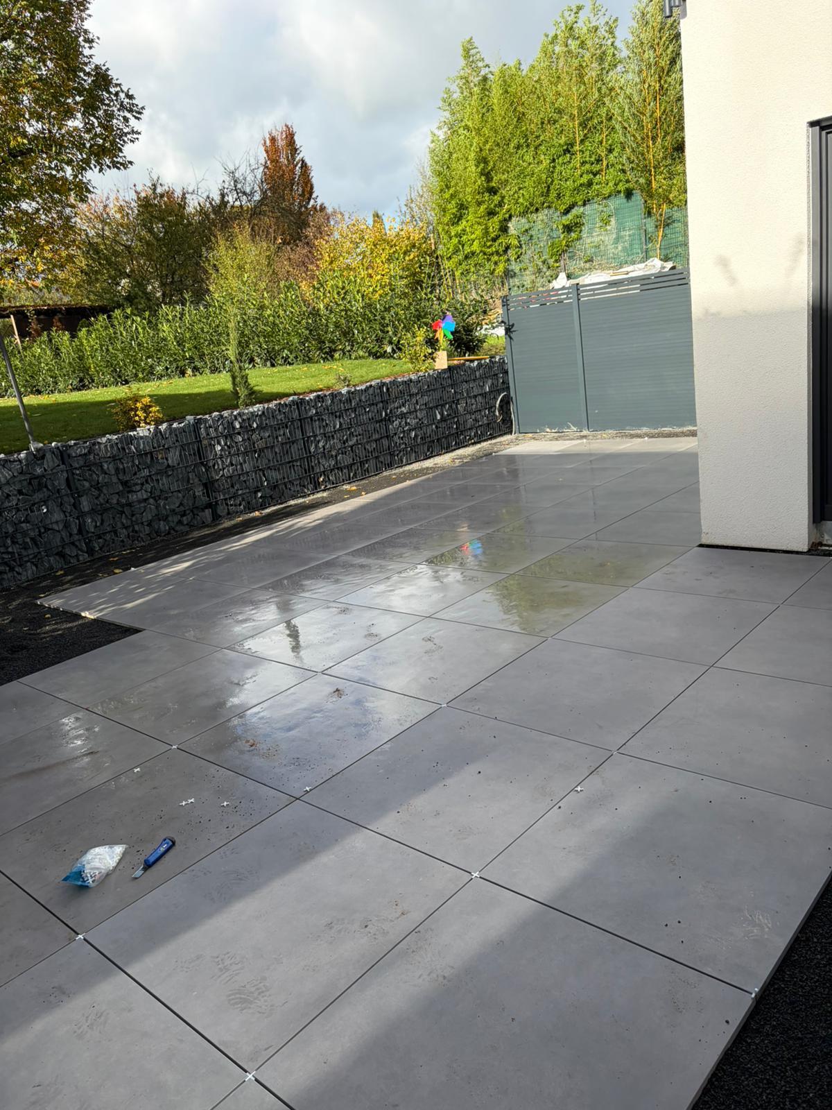 Complete Outdoor Landscaping in grevenmacher — photo 2