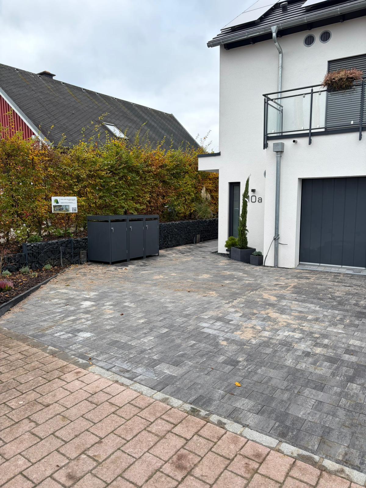Complete Outdoor Landscaping in grevenmacher — photo 3