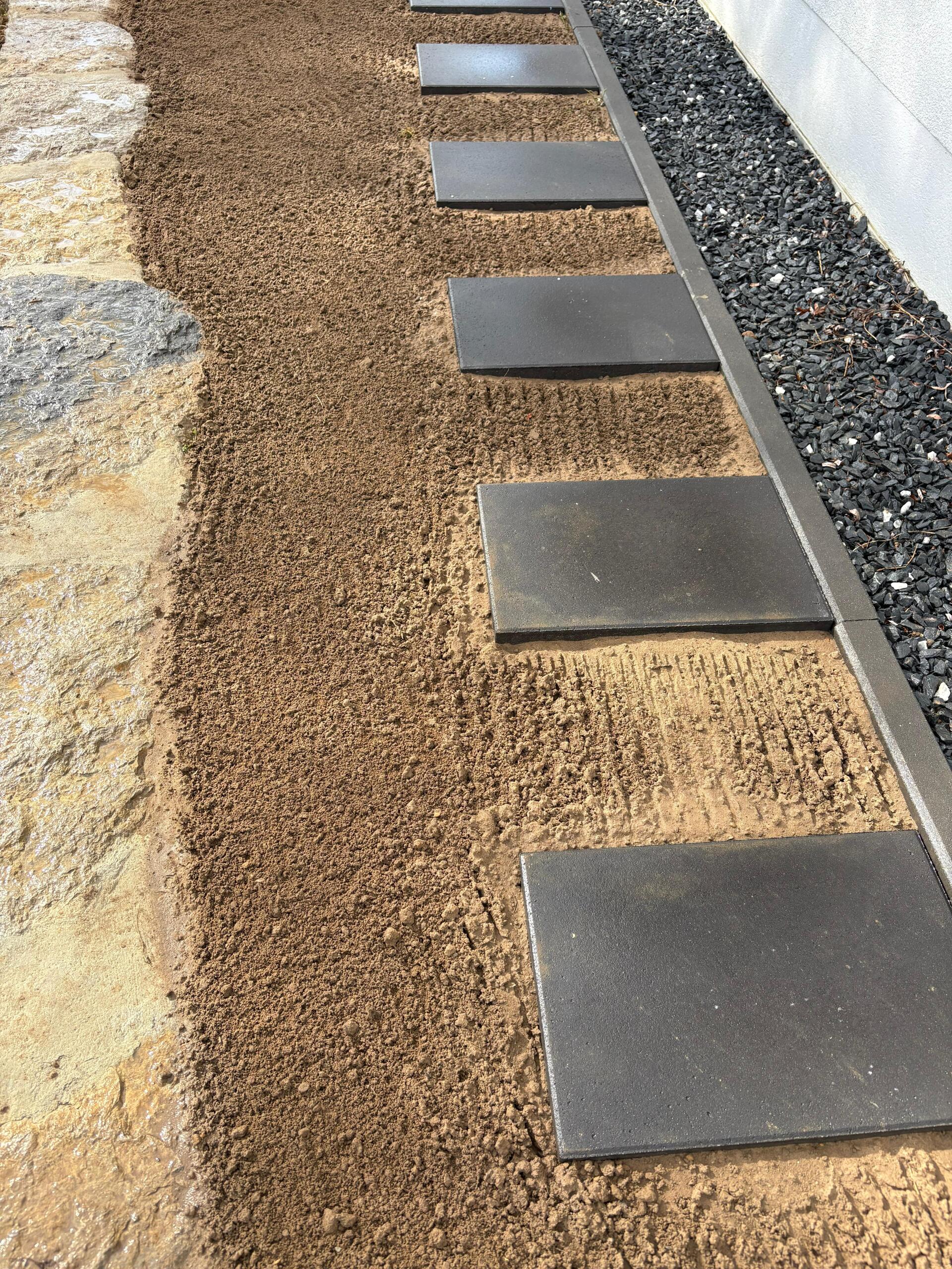 Landscaping in Luxembourg ville — photo 2